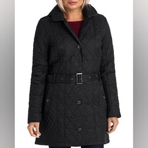 NEW Barbour Evie Quilted Jacket